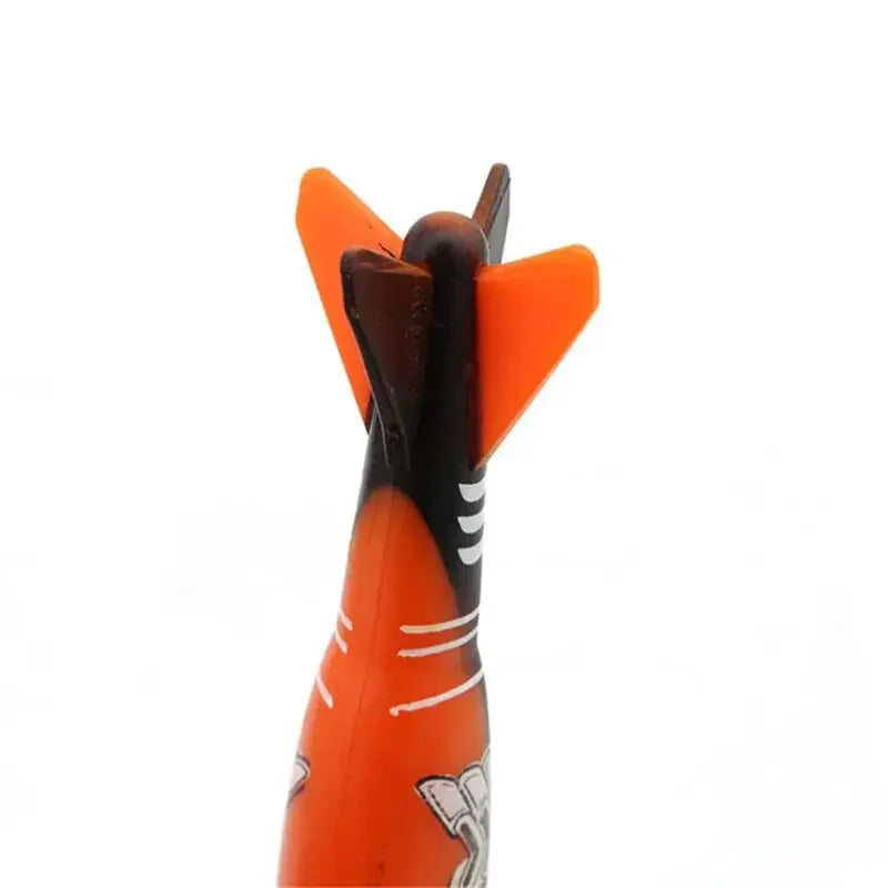Torpedo Rocket Pool Diving Toy for Kids by HitMyNeed