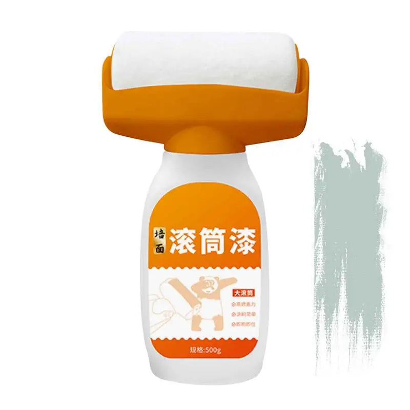 Touch Up Paint Roller for Quick Wall Repairs by HitMyNeed