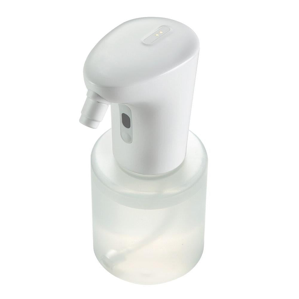 Touchless Alcohol Mist Dispenser 300ml by HitMyNeed