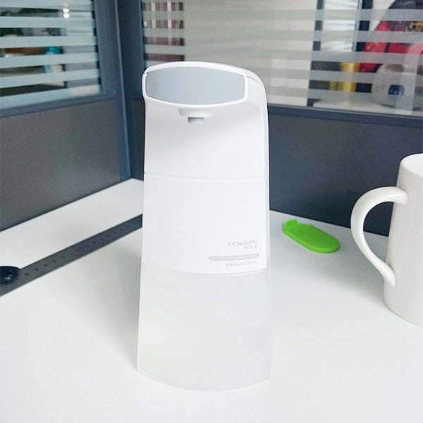 Touchless Foaming Soap Dispenser 310ml by HitMyNeed