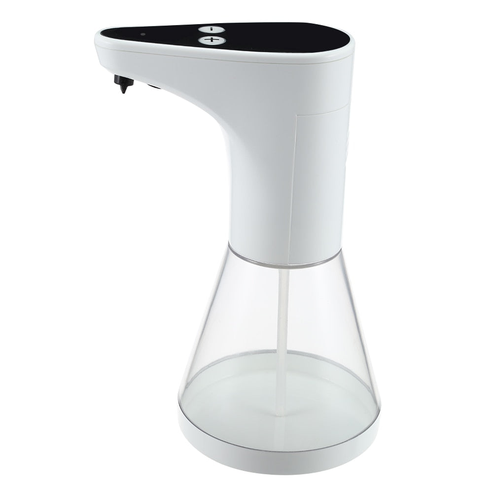 Touchless Infrared Soap Dispenser 520ml by HitMyNeed