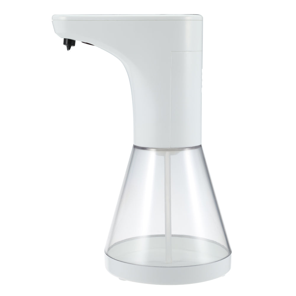 Touchless Infrared Soap Dispenser 520ml by HitMyNeed