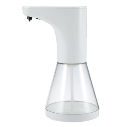 Touchless Infrared Soap Dispenser 520ml by HitMyNeed