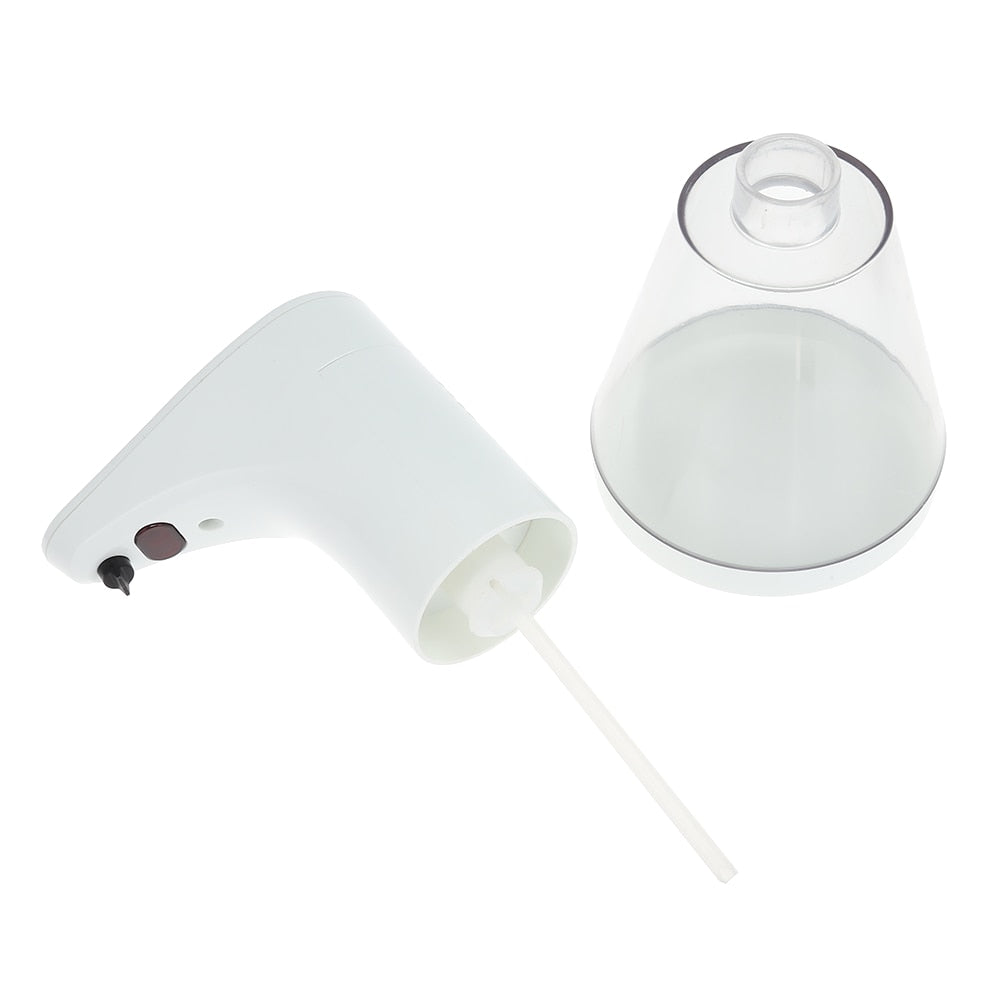 Touchless Infrared Soap Dispenser 520ml by HitMyNeed
