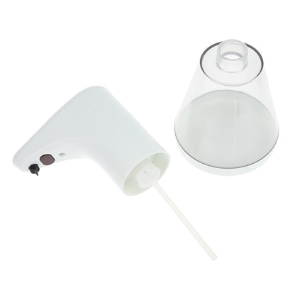 Touchless Infrared Soap Dispenser 520ml by HitMyNeed