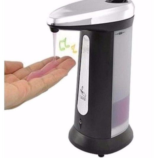 Touchless Motion Sensor Soap Dispenser 400ml by HitMyNeed