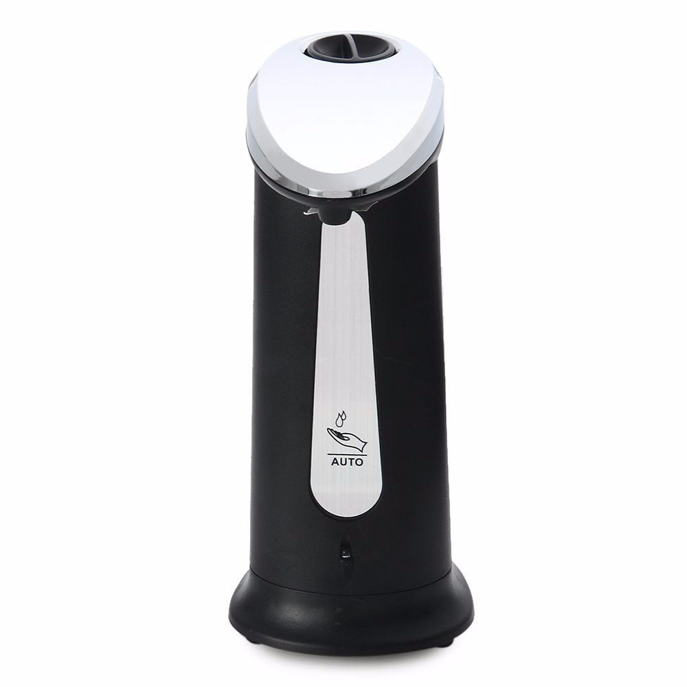 Touchless Motion Sensor Soap Dispenser 400ml by HitMyNeed