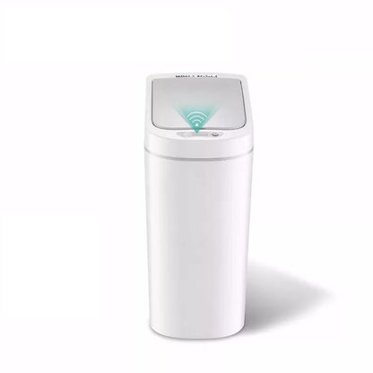 Touchless Motion Sensor Trash Can 7L by HitMyNeed