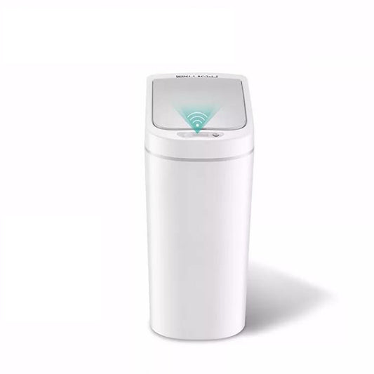 Touchless Motion Sensor Trash Can 7L by HitMyNeed
