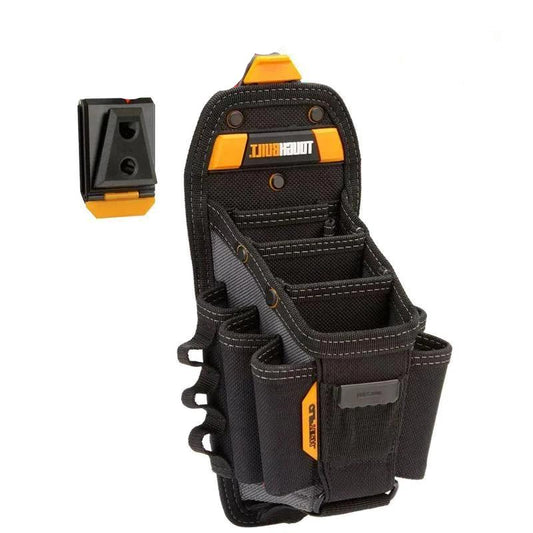 ToughBuilt TB-CT-36-L10 Multi Pocket Tool Kit Bag by HitMyNeed