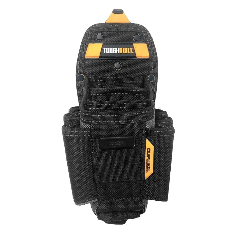 ToughBuilt TB-CT-36-L10 Multi Pocket Tool Kit Bag by HitMyNeed