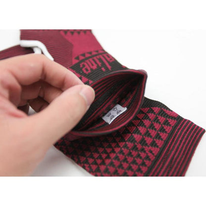 Tourmaline Magnetic Elbow Support Band by HitMyNeed