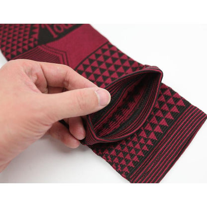 Tourmaline Magnetic Elbow Support Band by HitMyNeed