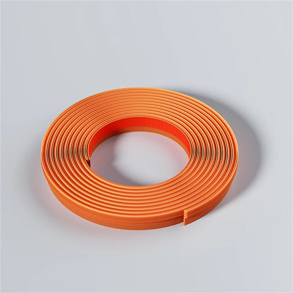 TPE Sliding Window & Door Seal Strip 2m Self Adhesive by HitMyNeed