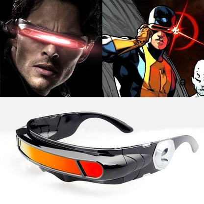 TR90 Polarized Shield Sunglasses UV400 by HitMyNeed