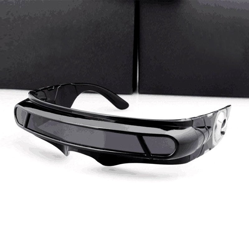 TR90 Polarized Shield Sunglasses UV400 by HitMyNeed