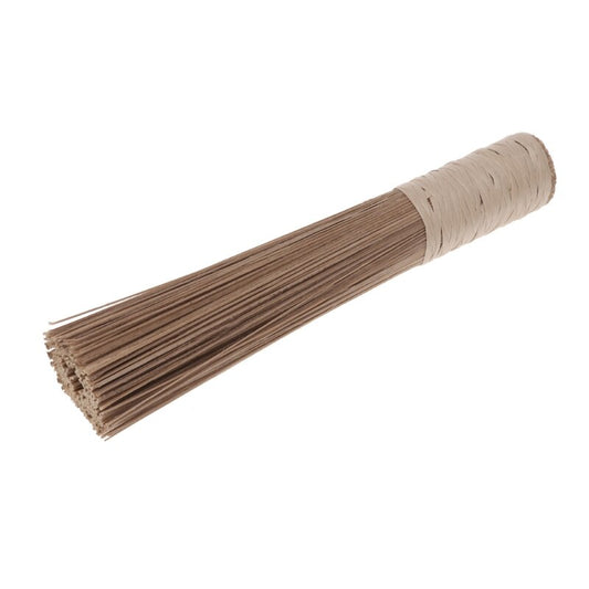 Traditional Bamboo Wok Cleaning Brush by HitMyNeed
