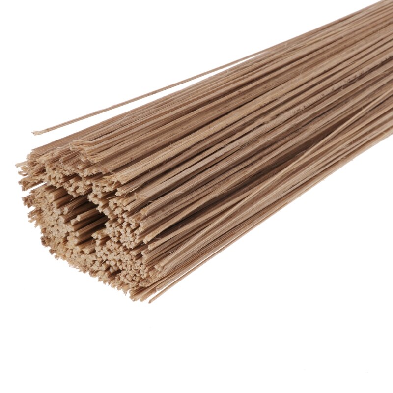 Traditional Bamboo Wok Cleaning Brush by HitMyNeed