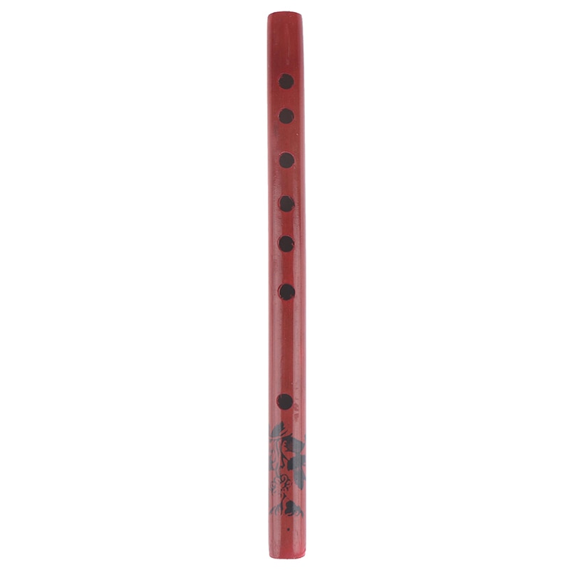 Traditional Chinese Bamboo Flute, 24 cm by HitMyNeed