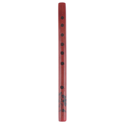 Traditional Chinese Bamboo Flute, 24 cm by HitMyNeed