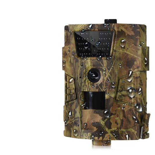 Trail Camera Wildlife Camera with Night Vision by HitMyNeed