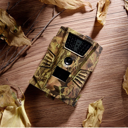 Trail Camera Wildlife Camera with Night Vision by HitMyNeed