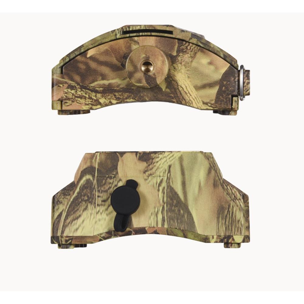 Trail Camera Wildlife Camera with Night Vision by HitMyNeed