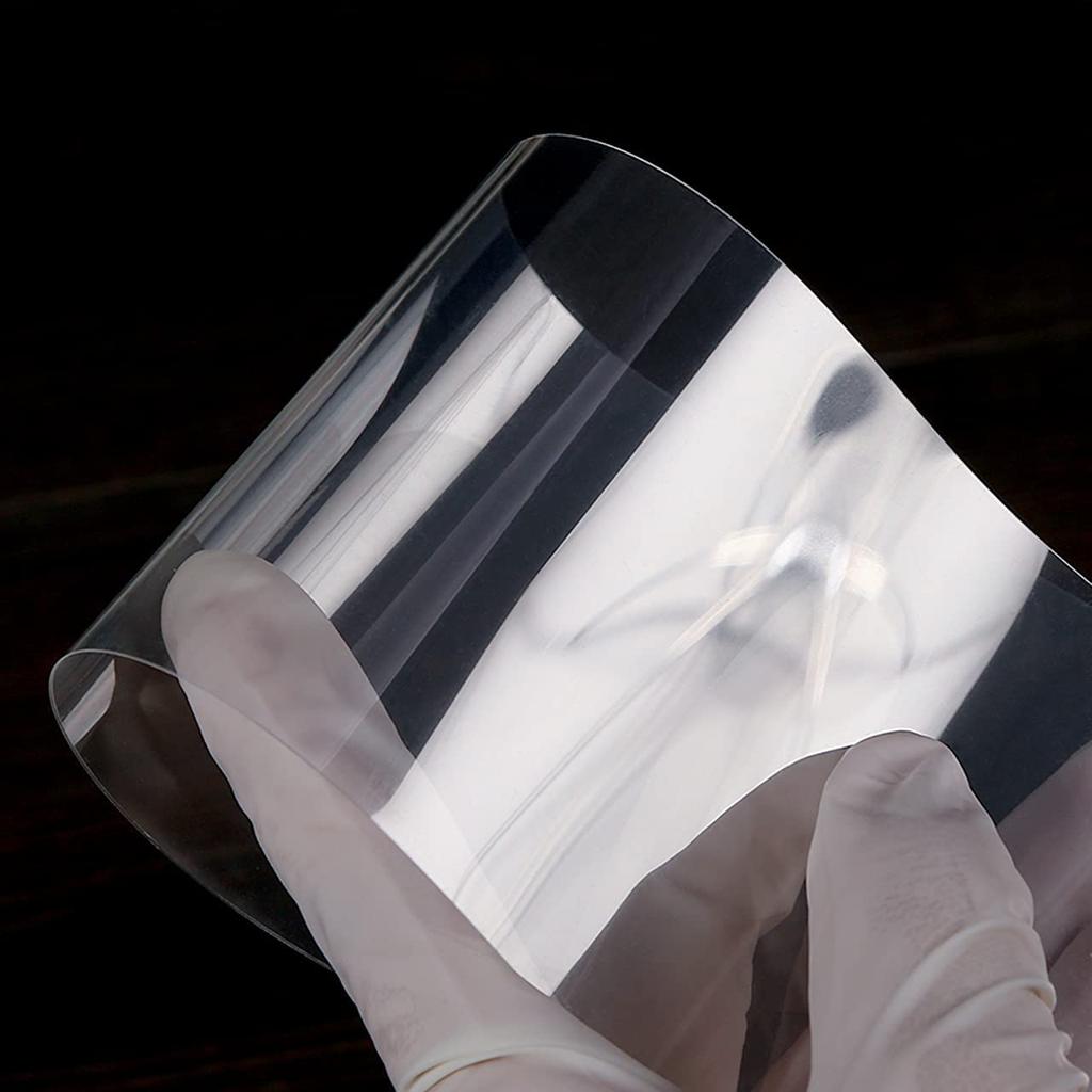 Transparent Acetate Cake Wrap Roll 10m by HitMyNeed