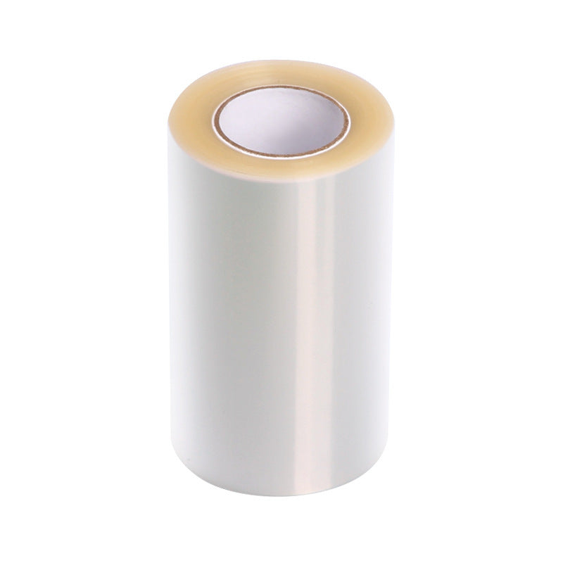 Transparent Acetate Cake Wrap Roll 10m by HitMyNeed