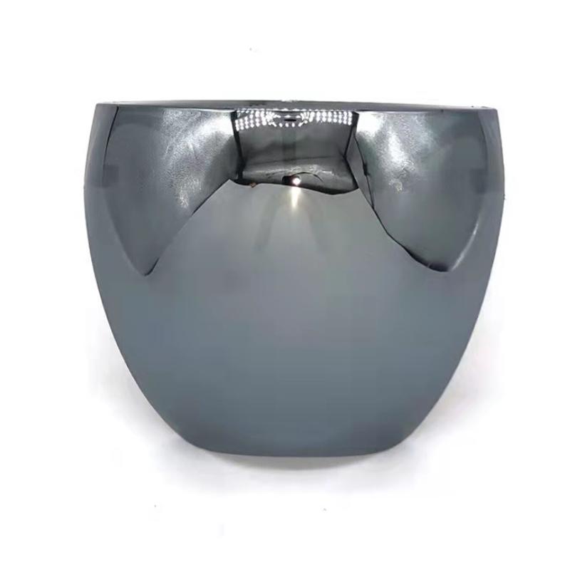 Transparent Anti-Fog Full Face Shield Glasses by HitMyNeed