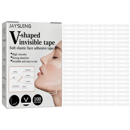 Transparent Anti Wrinkle Pads (100-Pack) by HitMyNeed