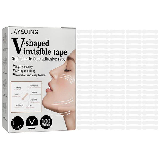 Transparent Anti Wrinkle Pads (100-Pack) by HitMyNeed