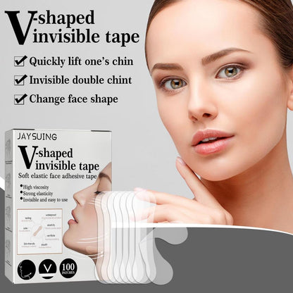 Transparent Anti Wrinkle Pads (100-Pack) by HitMyNeed