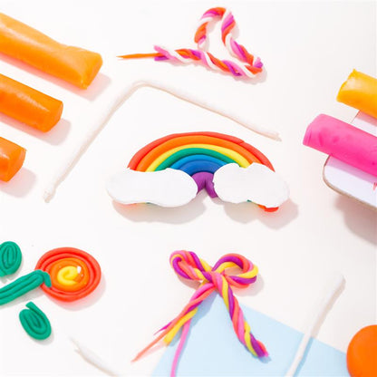 Transparent DIY Clay Rolling Pin 20cm by HitMyNeed