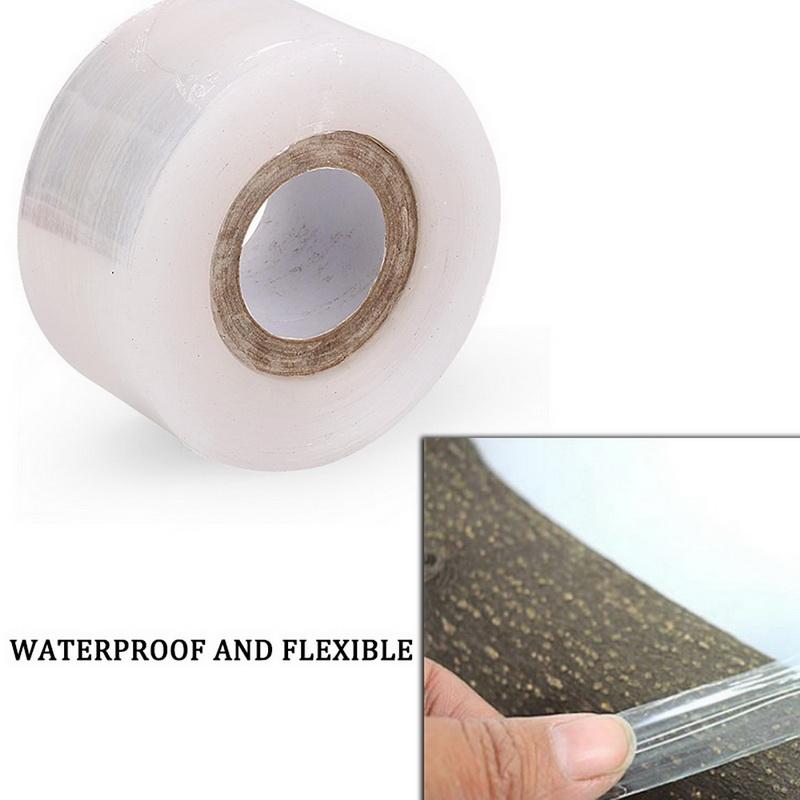 Transparent Grafting Tape for Plants by HitMyNeed