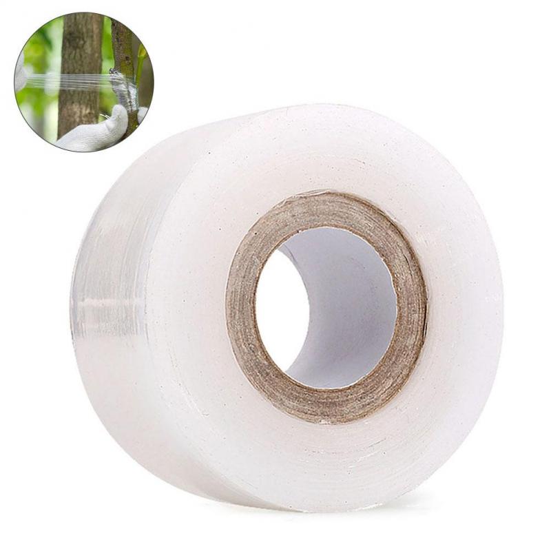 Transparent Grafting Tape for Plants by HitMyNeed