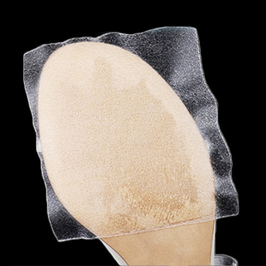 Transparent Non-Slip Shoe Sole Sticker Roll by HitMyNeed