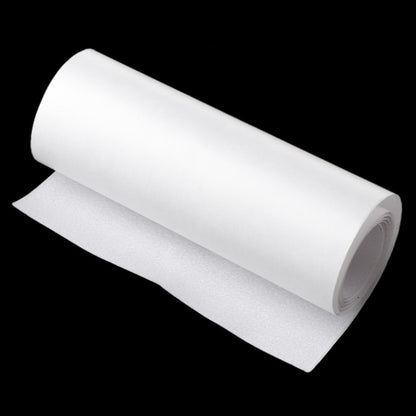 Transparent Non-Slip Shoe Sole Sticker Roll by HitMyNeed