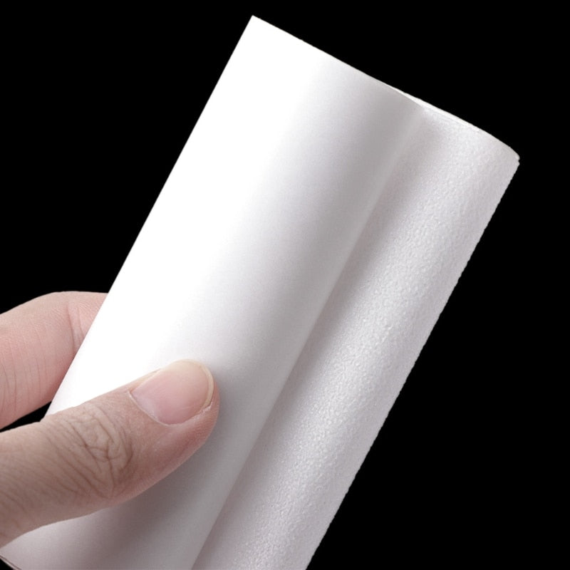 Transparent Non-Slip Shoe Sole Sticker Roll by HitMyNeed