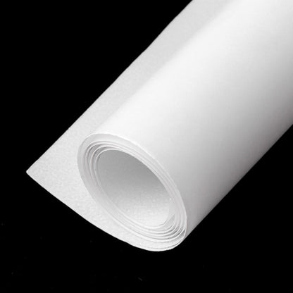 Transparent Non-Slip Shoe Sole Sticker Roll by HitMyNeed