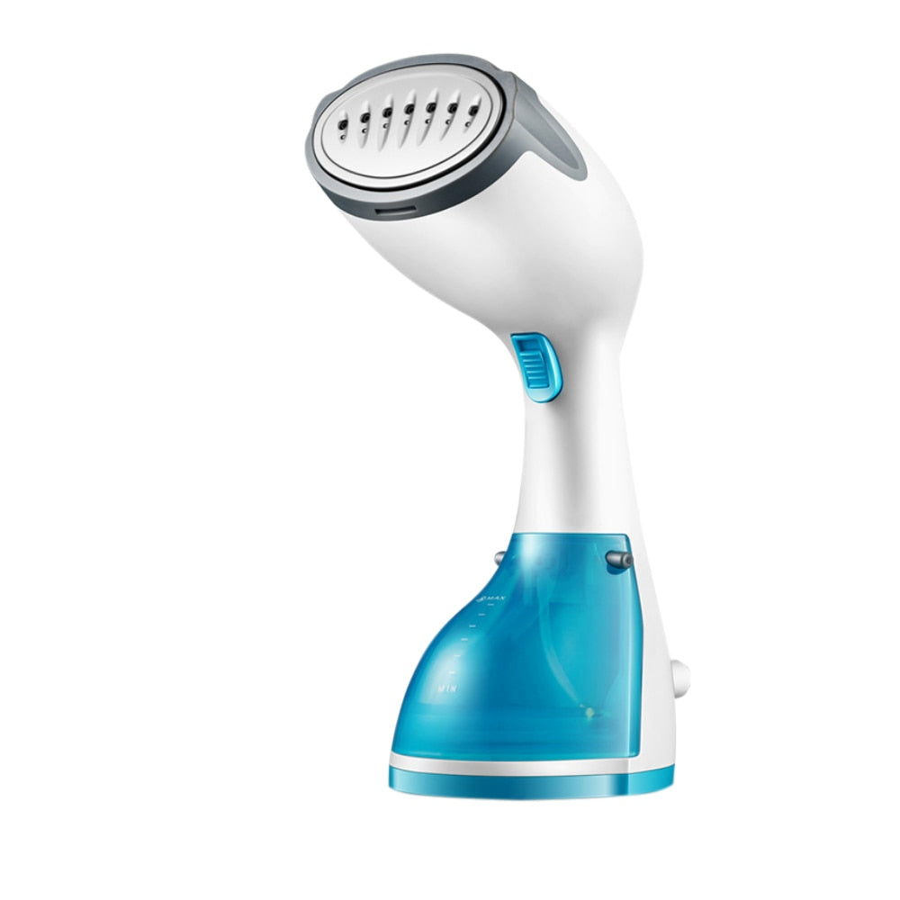 Travel Handheld Garment Steamer 1100W by HitMyNeed