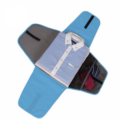 Travel Ready Easy Pack Overnight Organizer by HitMyNeed