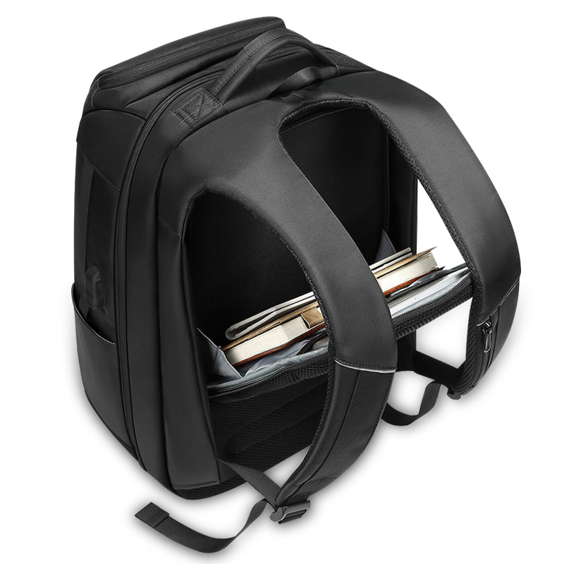 Travel Rucksack Laptop Backpack 17.3 Inch by HitMyNeed