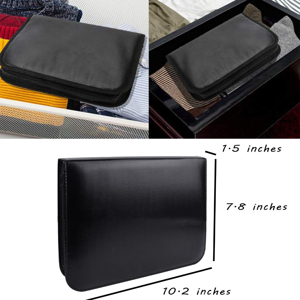 Travel Sewing Kit DIY Set with Case (183 pcs) by HitMyNeed