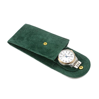 Travel Watch Storage Bag Organizer Anti-Dust Case by HitMyNeed
