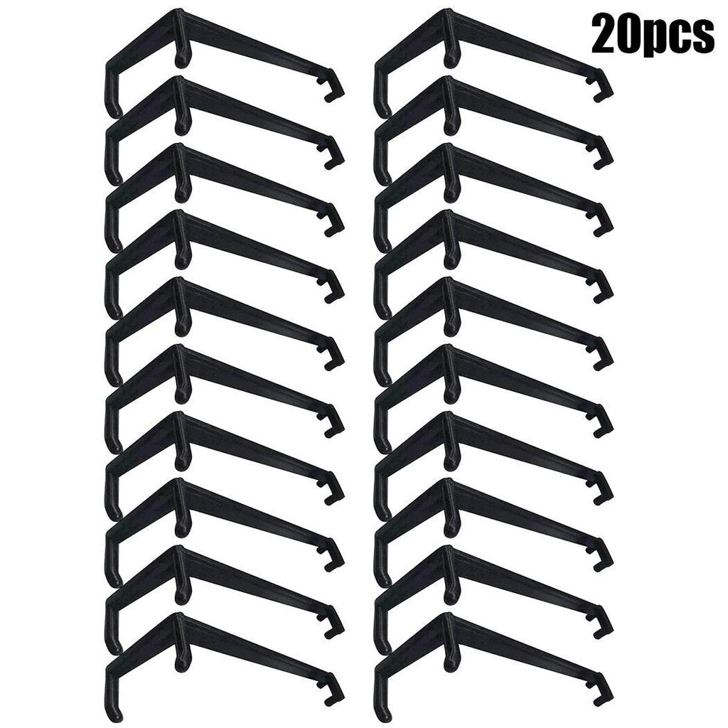 Tree Limb Spreaders for Young Branches (20 Pack) by HitMyNeed