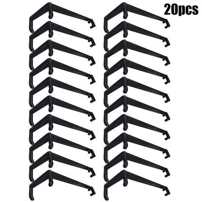 Tree Limb Spreaders for Young Branches (20 Pack) by HitMyNeed