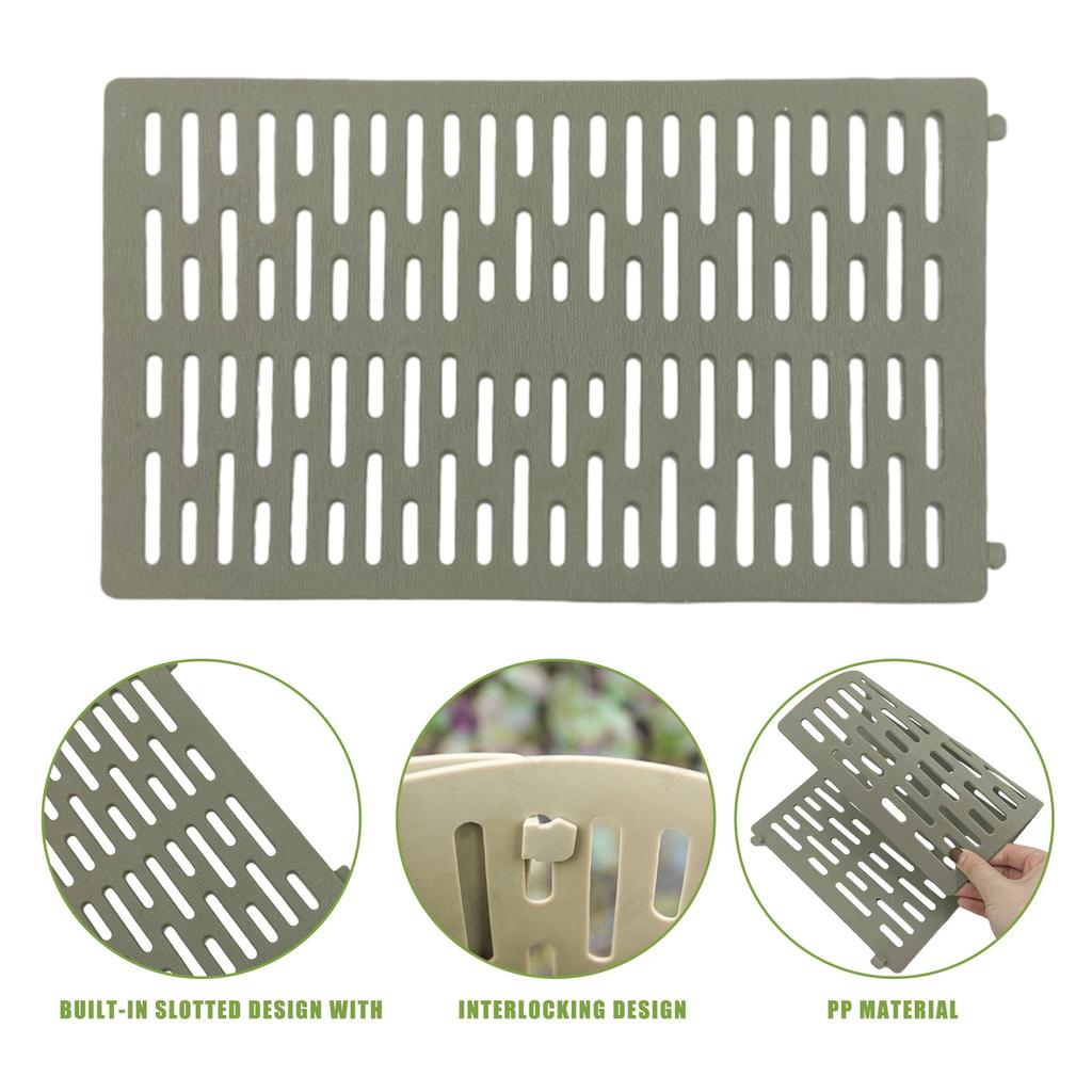 Tree Trunk Protector Guard (Set of 3) by HitMyNeed