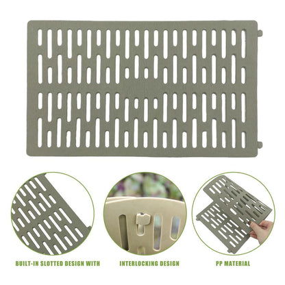 Tree Trunk Protector Guard (Set of 3) by HitMyNeed