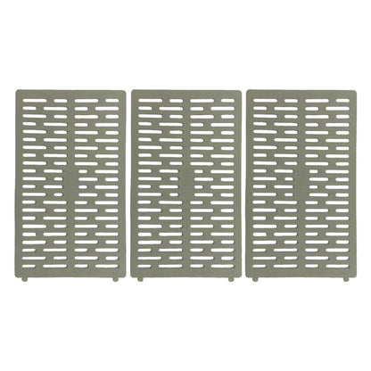 Tree Trunk Protector Guard (Set of 3) by HitMyNeed